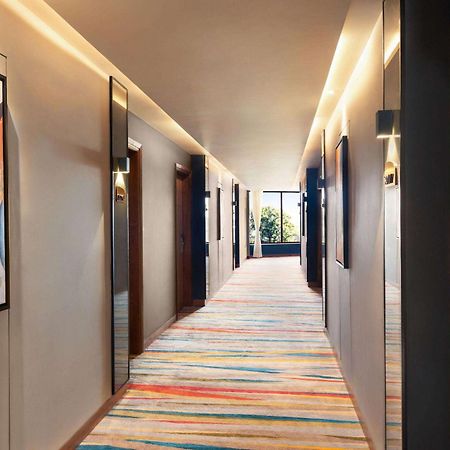 Ramada Encore By Wyndham Amritsar Airport ภายนอก รูปภาพ